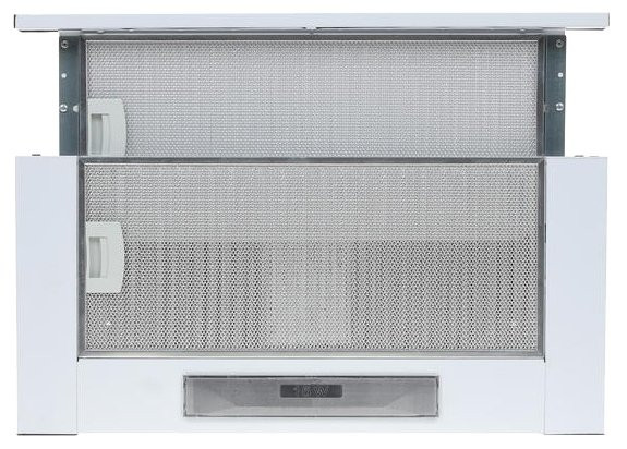 Встраиваемая вытяжка DEXP MTH420W Встраиваемая вытяжка DEXP MTH420W