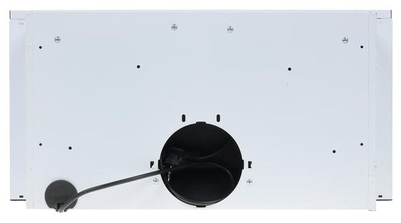 Встраиваемая вытяжка DEXP MTH420W Встраиваемая вытяжка DEXP MTH420W