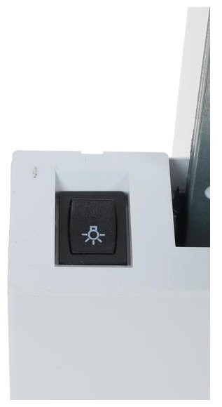 Встраиваемая вытяжка DEXP MTH420W Встраиваемая вытяжка DEXP MTH420W