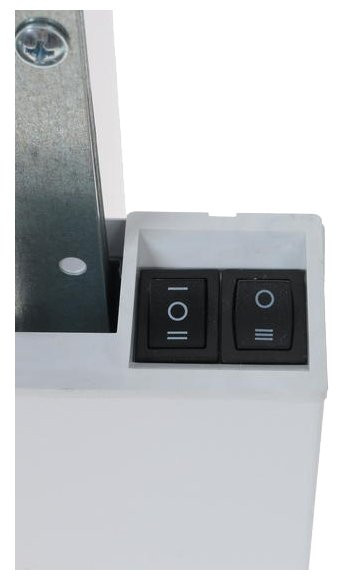 Встраиваемая вытяжка DEXP MTH420W Встраиваемая вытяжка DEXP MTH420W