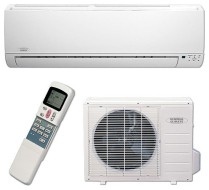 Сплит-система General Climate GC/GU-S09HR