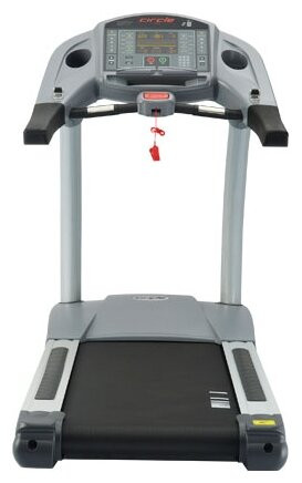 Электрическая беговая дорожка Circle Fitness M7L Электрическая беговая дорожка Circle Fitness M7L