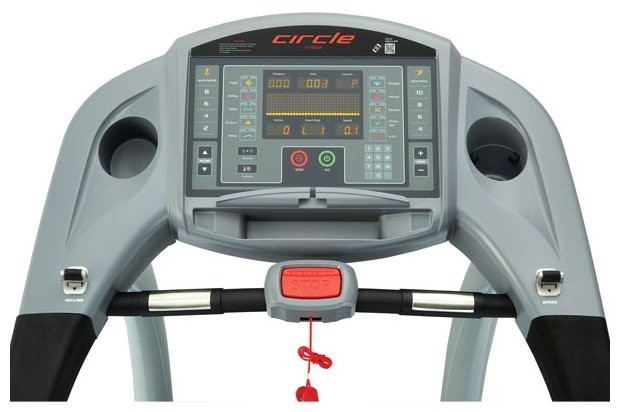 Электрическая беговая дорожка Circle Fitness M7L Электрическая беговая дорожка Circle Fitness M7L