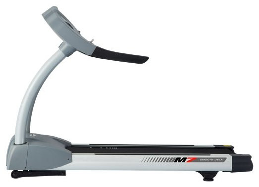 Электрическая беговая дорожка Circle Fitness M7L Электрическая беговая дорожка Circle Fitness M7L