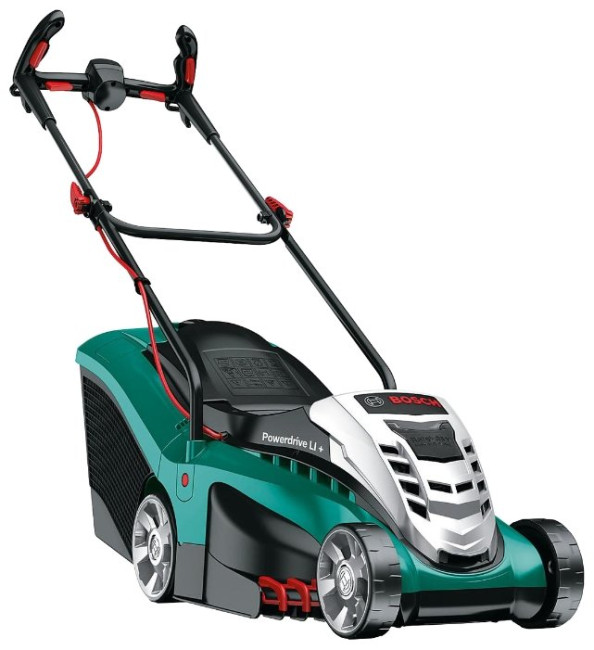 Газонокосилка BOSCH Rotak 37 LI (0.600.8A4.400) Газонокосилка BOSCH Rotak 37 LI (0.600.8A4.400)