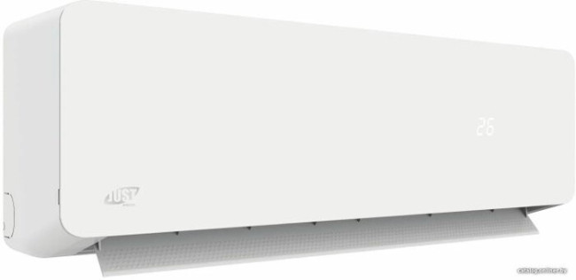 Сплит-система настенного типа Just Aircon JAE-18HPSIA/MB / JAEO-18HPSIA/MB