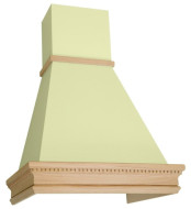 Каминная вытяжка TEKA FUEGO 60 HP BEIGE (40000007) Каминная вытяжка TEKA FUEGO 60 HP BEIGE (40000007)