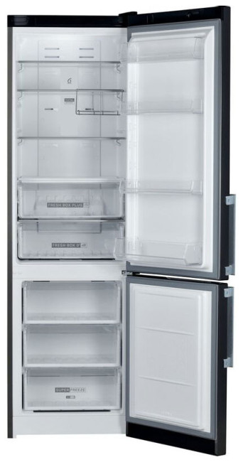 Холодильник Whirlpool WTNF 923 BX