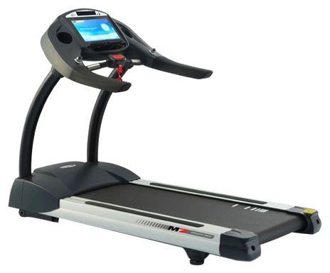 Электрическая беговая дорожка Circle Fitness M7L E Plus Электрическая беговая дорожка Circle Fitness M7L E Plus