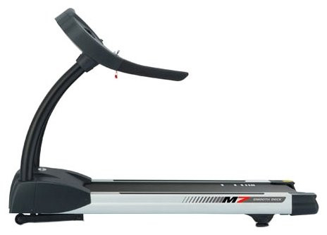 Электрическая беговая дорожка Circle Fitness M7L E Plus Электрическая беговая дорожка Circle Fitness M7L E Plus