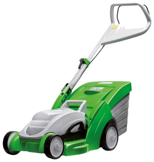 Газонокосилка Viking ME 339.1 С Газонокосилка Viking ME 339.1 С