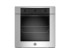 Встраиваемый электрический духовой шкаф Bertazzoni F609MODEKX