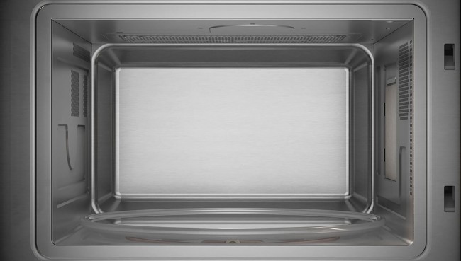 Встраиваемая микроволновая печь СВЧ Bosch BEL554MB2 Встраиваемая микроволновая печь СВЧ Bosch BEL554MB2