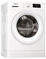 Стиральная машина Whirlpool FWSG 61053 W Стиральная машина Whirlpool FWSG 61053 W
