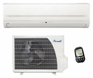 Сплит-система Airwell PRIME 9 Сплит-система Airwell PRIME 9
