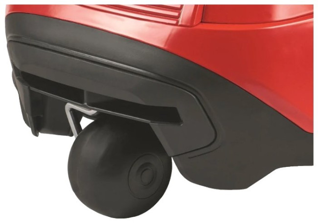 Газонокосилка WOLF-Garten Loopo M2000 Газонокосилка WOLF-Garten Loopo M2000