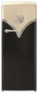 Холодильник Gorenje OBRB 153 BK