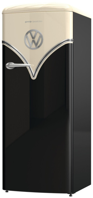 Холодильник Gorenje OBRB 153 BK