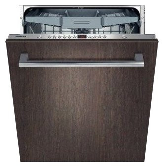 Посудомоечная машина Siemens SN 66M084
