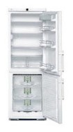 Холодильник Liebherr CUP 3553 Холодильник Liebherr CUP 3553