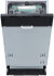 Встраиваемая посудомоечная машина Weissgauff BDW 4536 D Inverter AutoOpen Infolight Встраиваемая посудомоечная машина Weissgauff BDW 4536 D Inverter AutoOpen Infolight
