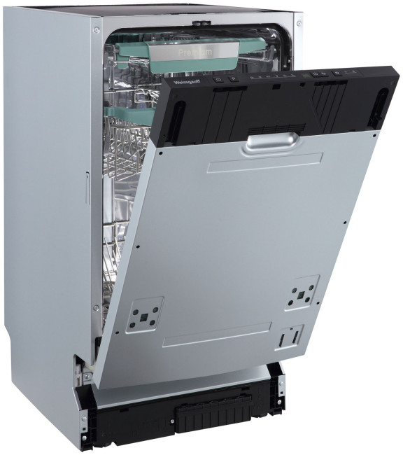 Встраиваемая посудомоечная машина Weissgauff BDW 4536 D Inverter AutoOpen Infolight Встраиваемая посудомоечная машина Weissgauff BDW 4536 D Inverter AutoOpen Infolight