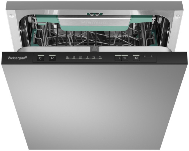 Встраиваемая посудомоечная машина Weissgauff BDW 4536 D Inverter AutoOpen Infolight Встраиваемая посудомоечная машина Weissgauff BDW 4536 D Inverter AutoOpen Infolight