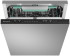 Встраиваемая посудомоечная машина Weissgauff BDW 4536 D Inverter AutoOpen Infolight Встраиваемая посудомоечная машина Weissgauff BDW 4536 D Inverter AutoOpen Infolight