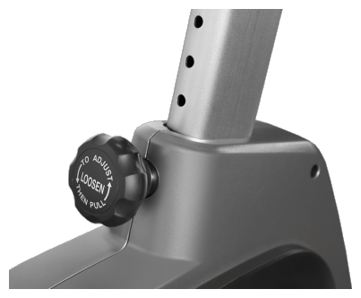 Велоэргометр Svensson Industrial Force U750