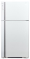 Холодильник Hitachi R-V610PUC7 TWH Холодильник Hitachi R-V610PUC7 TWH