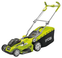 Газонокосилка RYOBI RLM 18X40H240 Газонокосилка RYOBI RLM 18X40H240