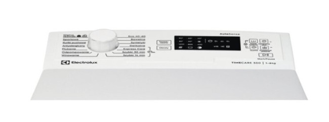 Стиральная машина Electrolux EW2T45262P