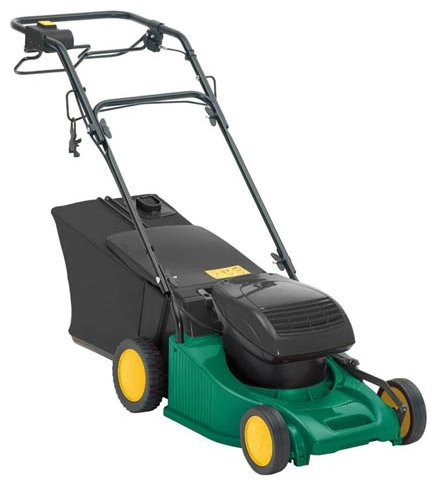 Газонокосилка Yard-Man YM 1618 SPE Газонокосилка Yard-Man YM 1618 SPE