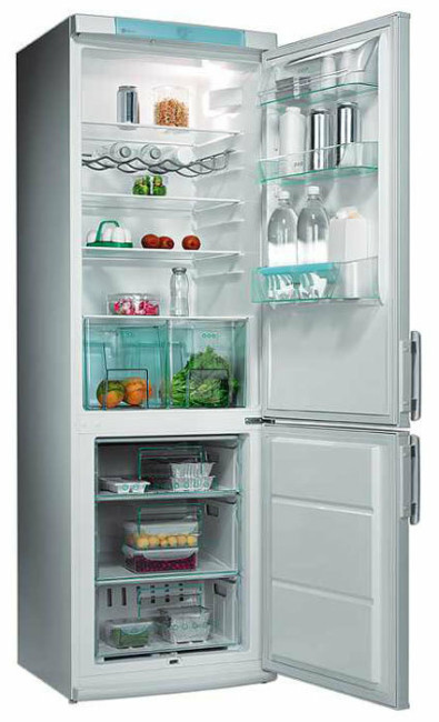 Холодильник Electrolux ERB 3645 Холодильник Electrolux ERB 3645