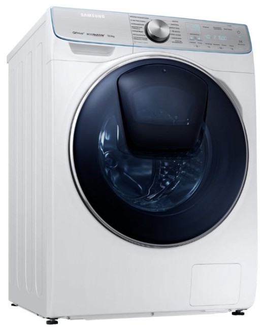 Стиральная машина Samsung WW10M86KNOA