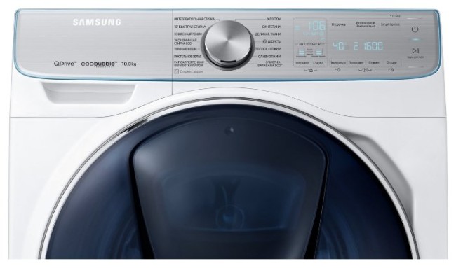 Стиральная машина Samsung WW10M86KNOA
