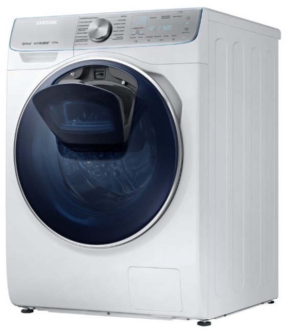 Стиральная машина Samsung WW10M86KNOA
