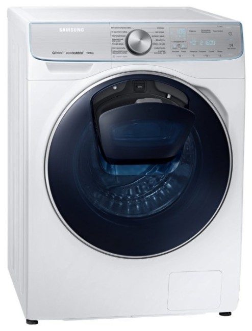 Стиральная машина Samsung WW10M86KNOA