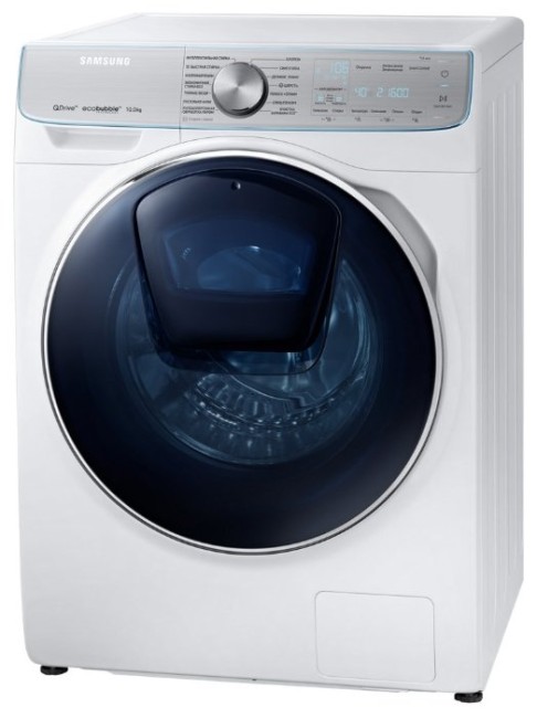 Стиральная машина Samsung WW10M86KNOA