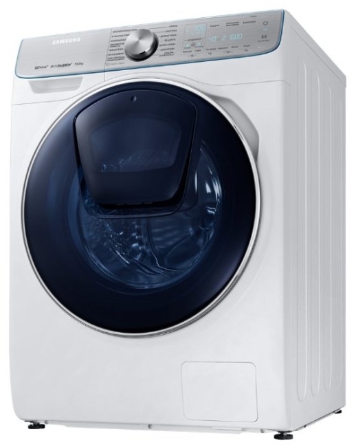 Стиральная машина Samsung WW10M86KNOA