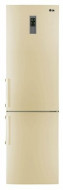 Холодильник LG GW-B489 EEQW