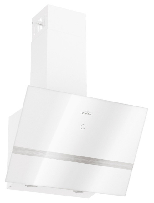 Вытяжка Elikor RISE 60 WH белый (243076) Вытяжка Elikor RISE 60 WH белый (243076)