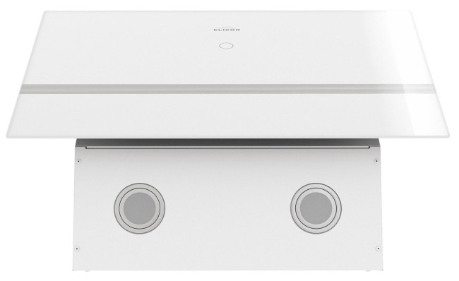Вытяжка Elikor RISE 60 WH белый (243076) Вытяжка Elikor RISE 60 WH белый (243076)