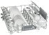 Посудомоечная машина Bosch SMI 46IS00 E