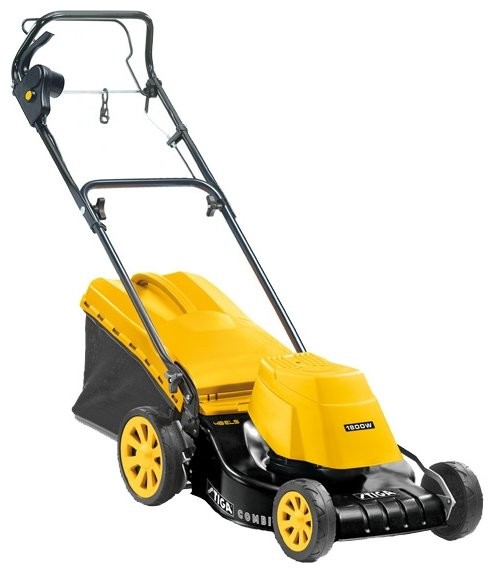 Газонокосилка STIGA Combi 48 ELS