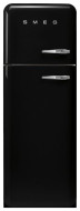 Холодильник smeg FAB30LBL3 Холодильник smeg FAB30LBL3