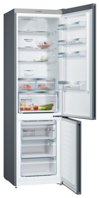 Холодильник Bosch KGN39XC31R Холодильник Bosch KGN39XC31R