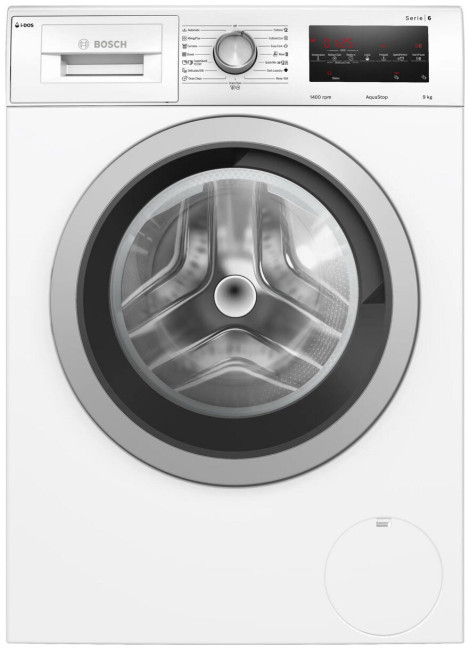Стиральная машина Bosch WAT28S48ME Стиральная машина Bosch WAT28S48ME