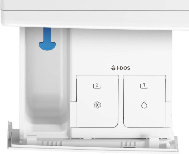 Стиральная машина Bosch WAT28S48ME Стиральная машина Bosch WAT28S48ME