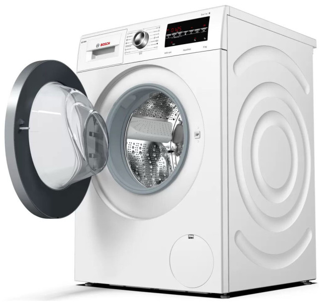 Стиральная машина Bosch WAT28S48ME Стиральная машина Bosch WAT28S48ME